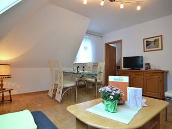 Large, Fully Equipped Holiday Home In Quiet Area At Edge Of Woods, With Terrace