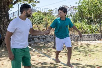 Sesc Iparana Hotel Ecol�gico