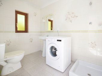 Beautiful Villa With Stunning View On A Huge Private Property In Pego