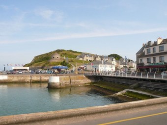 Detached Holiday Home In The Normandy Countryside