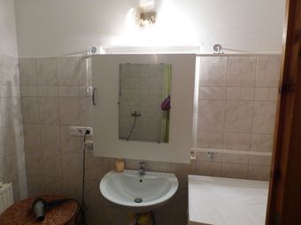 Beautiful Holiday Home In J�rgenshagen With A Trampoline