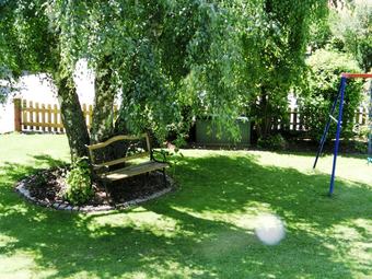 Enticing Apartment In Wichsenstein Germany With Terrace