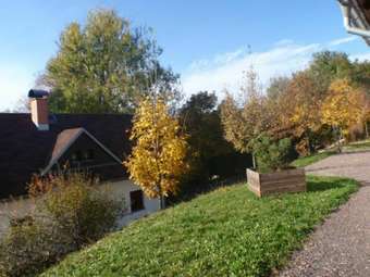 A Super Location For An Active Holiday In The Giant Mountains