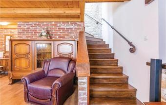 Holiday Home Medvidici VI