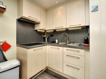 A Pleasant, Isolated Cottage In A Small Holiday Park