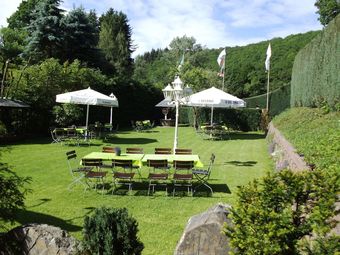 Pleasing Apartment In Dreislar Near Ski Area