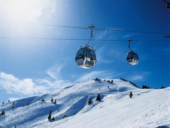 Cozy Holiday Home In Angerberg With Sauna