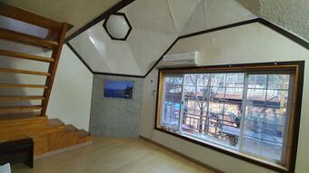 Ulleung Haeoreum Pension