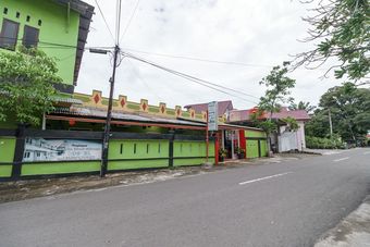 Hotel Reddoorz Syariah Near Paradiso Beach Sabang