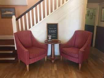 The Wellington Hotel