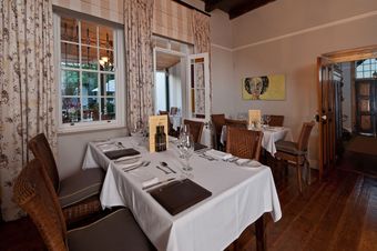 Agroturismo De Doornkraal Vinotel