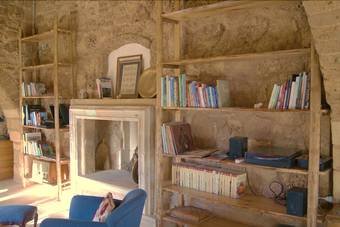 Agroturismo Masseria Provenzani