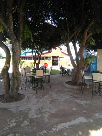 Hotel Brisa Caribbean