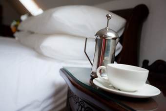 Hotel Shave Cross Rooms