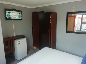 Hotel Fgm Guesthouse