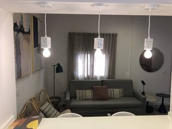 Olala Vigo Apartment