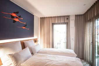 Primera Apartments