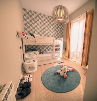 Apartamentos Nessun Dorma