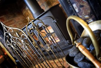 Bed & Breakfast The Seven Stars