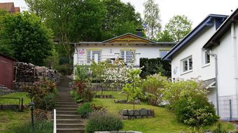 Haus Krabbe