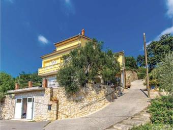 Apartment Supetarska Draga IV Croatia