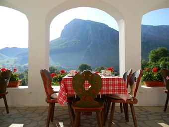 Hotel Casa Kiraly Vendeghaz