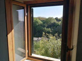 Apartment With One Bedroom In Ischia Di Castro, With Terrace - 5 Km From The Beach