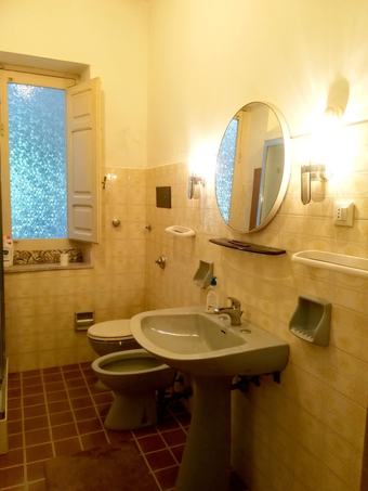 Apartment With 2 Bedrooms In Vita, With Enclosed Garden - 25 Km From The Beach