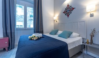 Boutique Apartments Buggerru