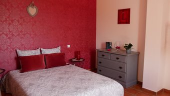 Hotel Mas De Dame B�a - Chambres D'h�tes