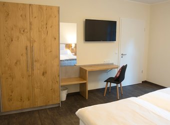 Pension Hof Hahnenberg