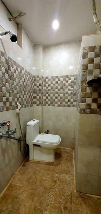 Hotel Venkateshwara Mitra Residency