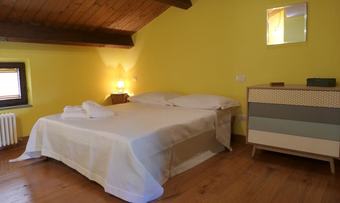 Agroturismo Agriturismo La Forcina