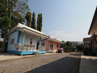 Hotel Oyo 773 Sk Baanpak