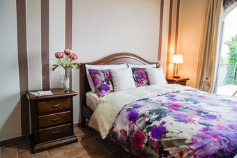 Agroturismo Agriturismo Maliandi