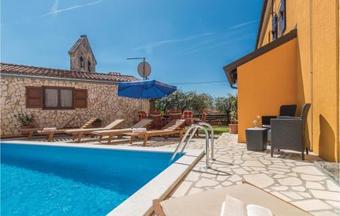 Holiday Home Bacva III