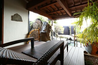 Hirayamaonsen Uedaya