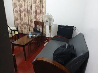 Residencia Doctor Se Temu Rest House