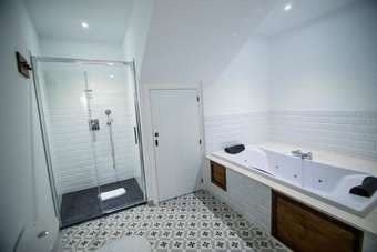 Agroturismo Alojamiento Rural Arco de La Villa