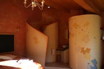 Hotel Couette Et Tartine