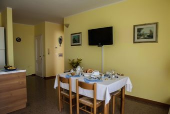 Apartamento Rustico Piletta - Mimosa