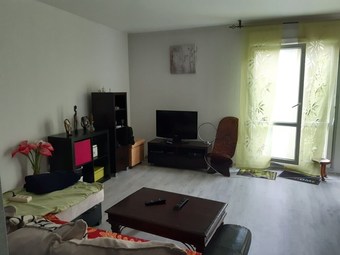 Apartamento Suite Jean de La Bruy�re