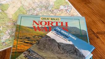 Ty Bont Cottage In Capel Curig