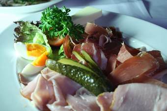 Hotel Dorfgasthof Zur Rose