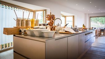 Hotel G�stehaus Moarhof Unter Almen