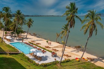 Hotel Coconut Grove Villas