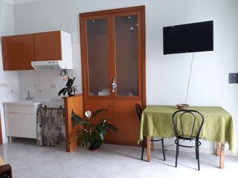 Bed & Breakfast Villa Teresa