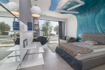 Villa Oasis Costa Adeje