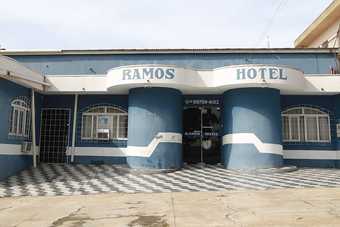 Oyo Ramos Hotel