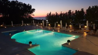 Apartamento Miramare Village